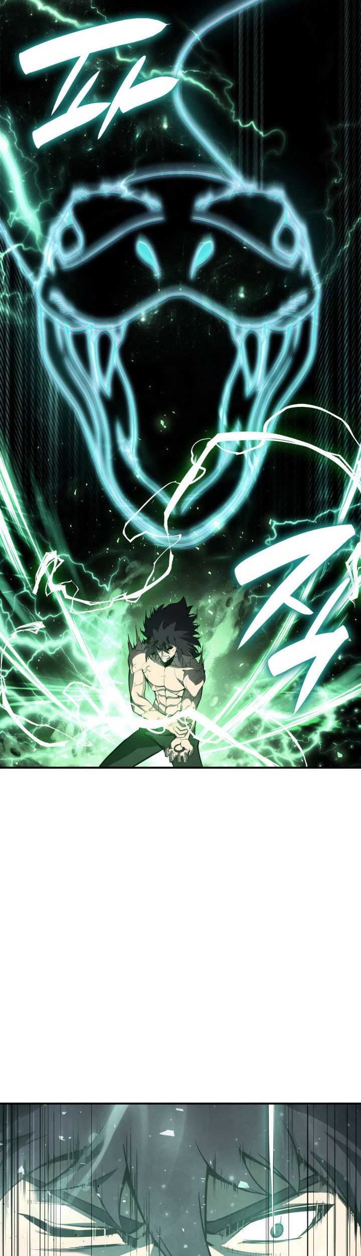 A Disaster-Class Hero Has Returned Chapter 02 Gambar 82