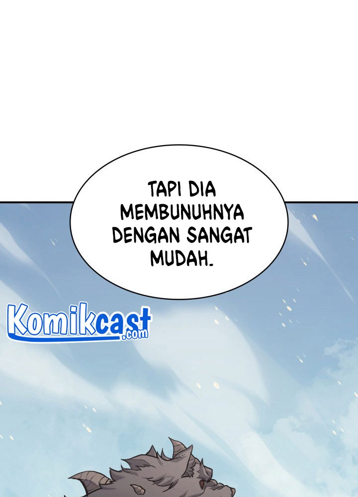 A Disaster-Class Hero Has Returned Chapter 02 Gambar 7