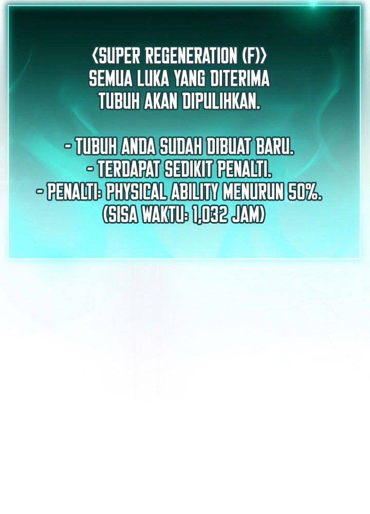 A Disaster-Class Hero Has Returned Chapter 02 Gambar 107