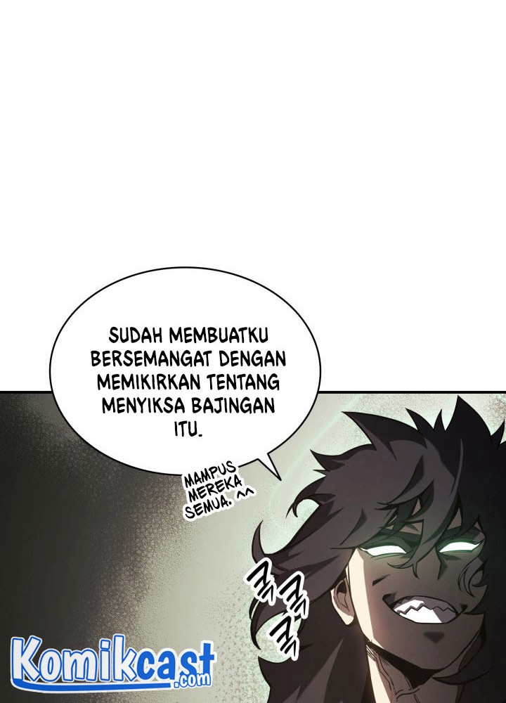 A Disaster-Class Hero Has Returned Chapter 02 Gambar 113
