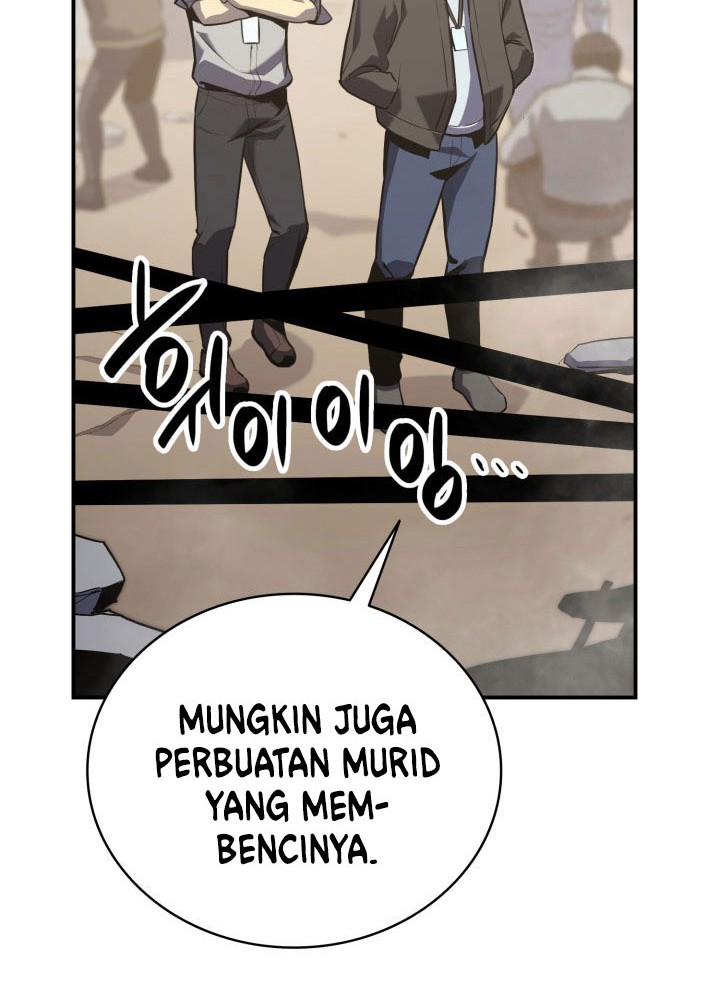 A Disaster-Class Hero Has Returned Chapter 02 Gambar 117
