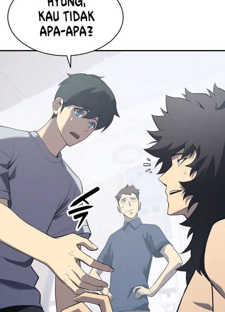 A Disaster-Class Hero Has Returned Chapter 02 Gambar 99