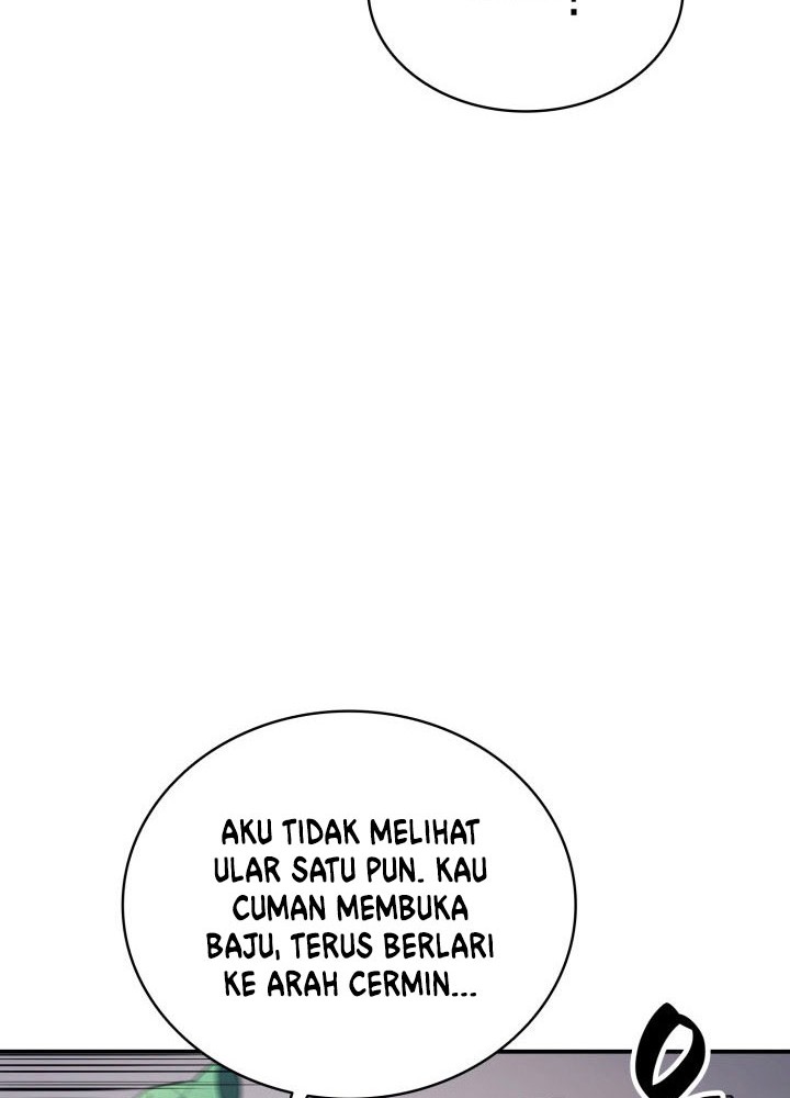 A Disaster-Class Hero Has Returned Chapter 02 Gambar 101