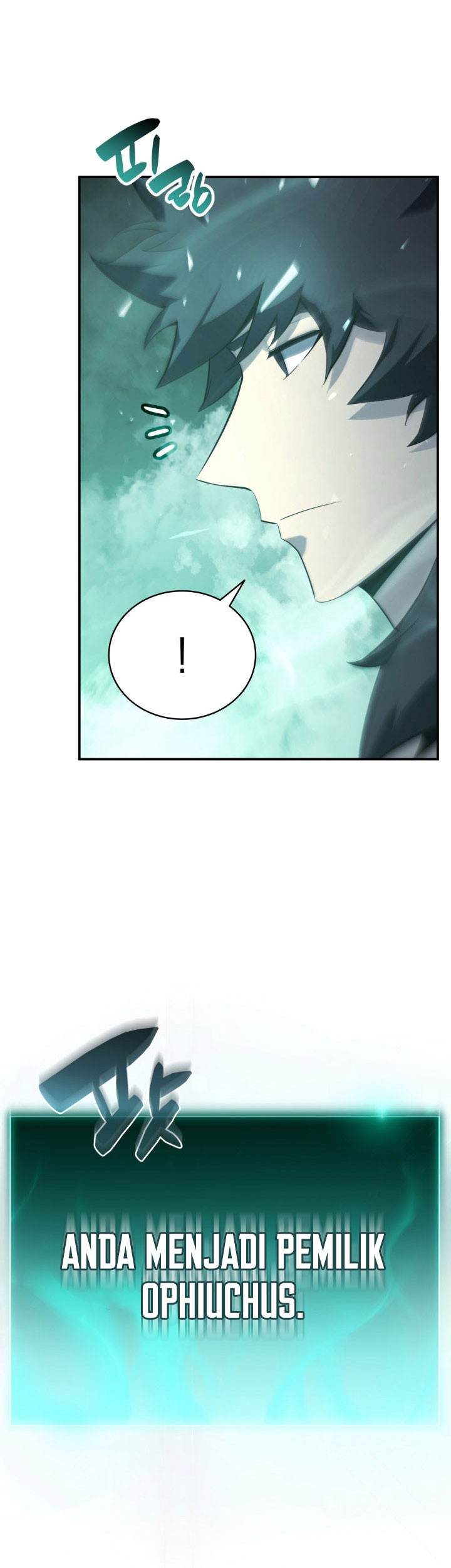 A Disaster-Class Hero Has Returned Chapter 02 Gambar 104