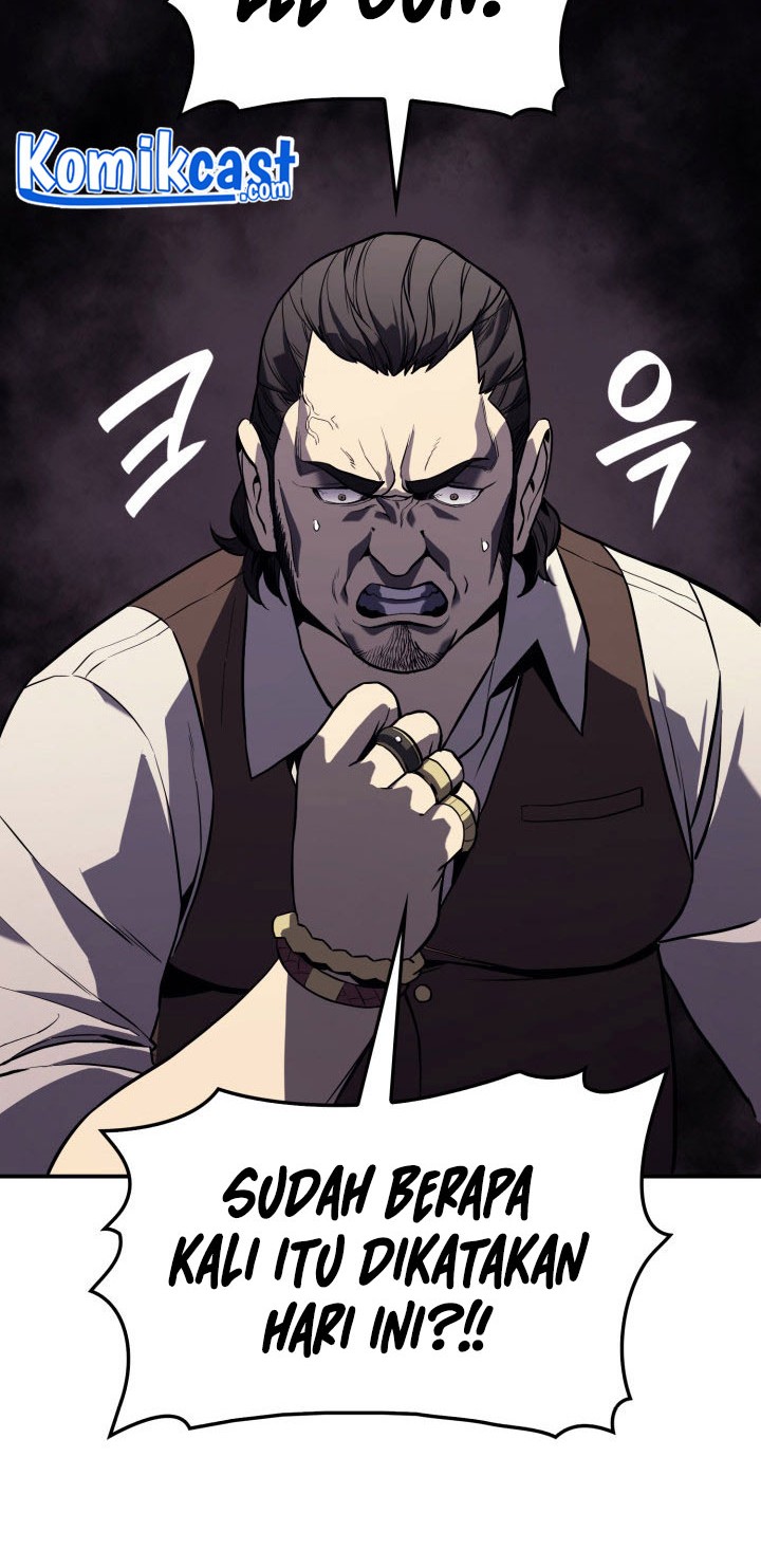 A Disaster-Class Hero Has Returned Chapter 02 Gambar 129