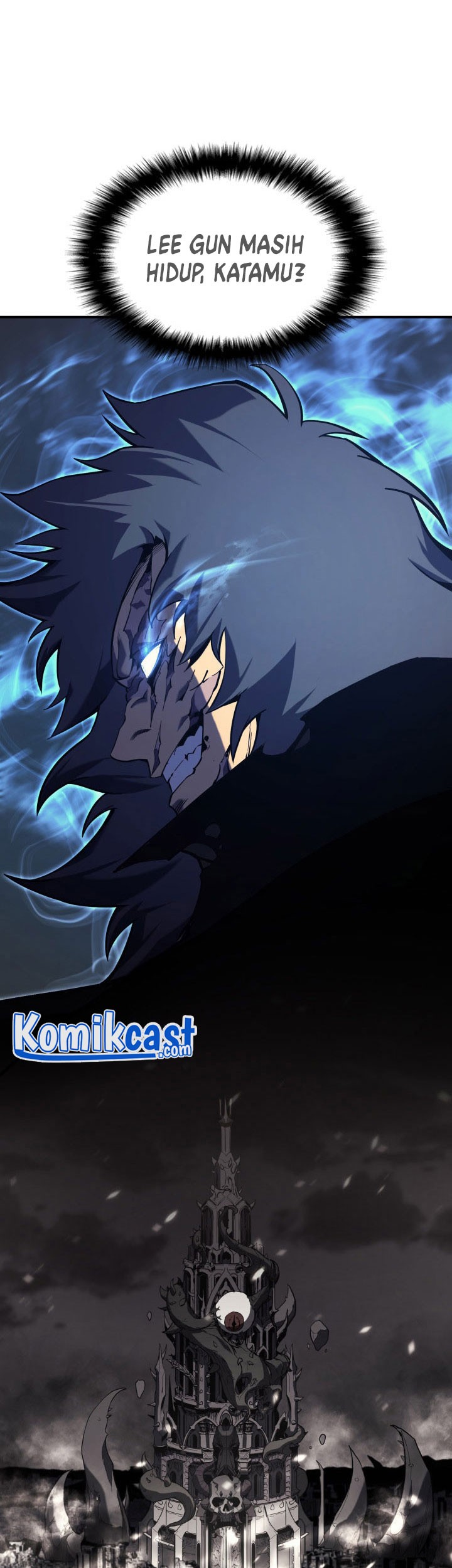 A Disaster-Class Hero Has Returned Chapter 02 Gambar 130