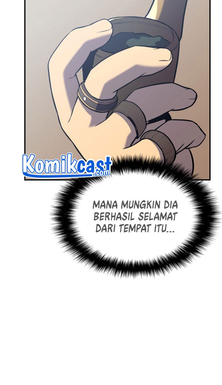 A Disaster-Class Hero Has Returned Chapter 02 Gambar 133