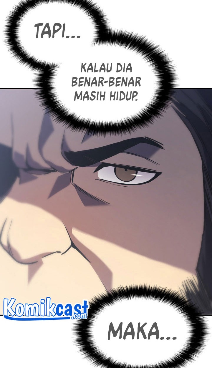 A Disaster-Class Hero Has Returned Chapter 02 Gambar 135