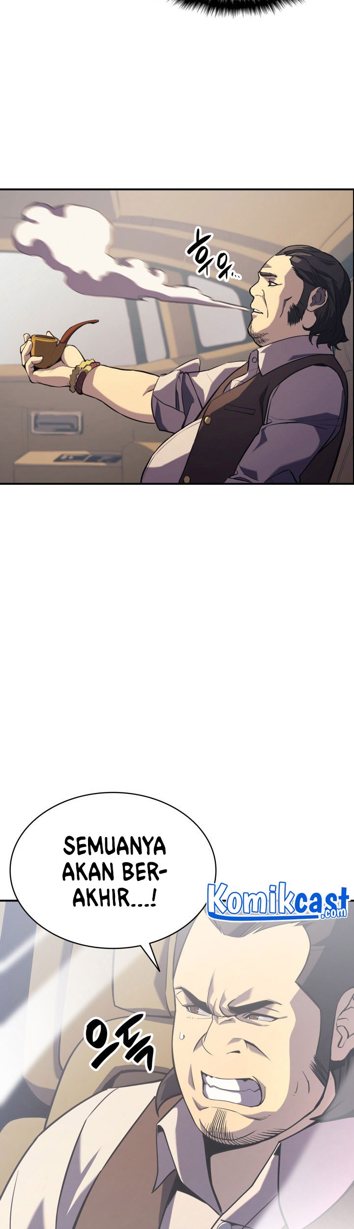 A Disaster-Class Hero Has Returned Chapter 02 Gambar 136