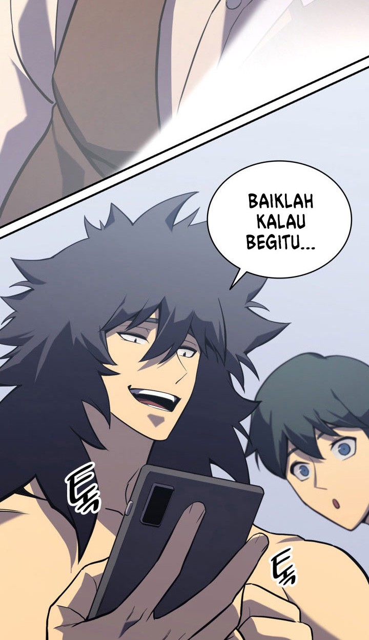 A Disaster-Class Hero Has Returned Chapter 02 Gambar 137