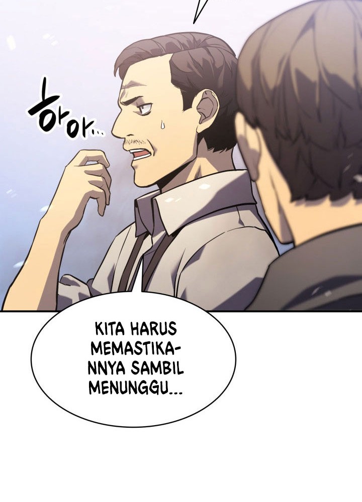A Disaster-Class Hero Has Returned Chapter 02 Gambar 121