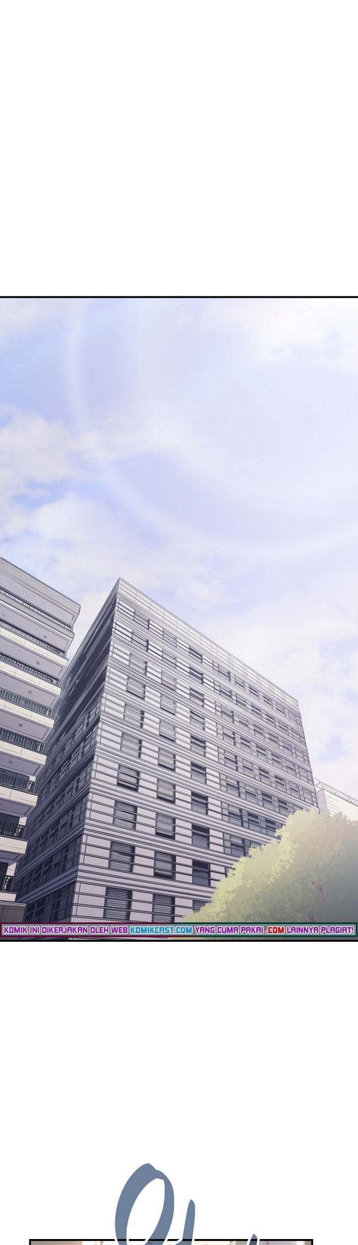 A Disaster-Class Hero Has Returned Chapter 02 Gambar 122