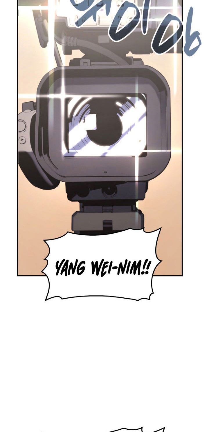 A Disaster-Class Hero Has Returned Chapter 02 Gambar 123