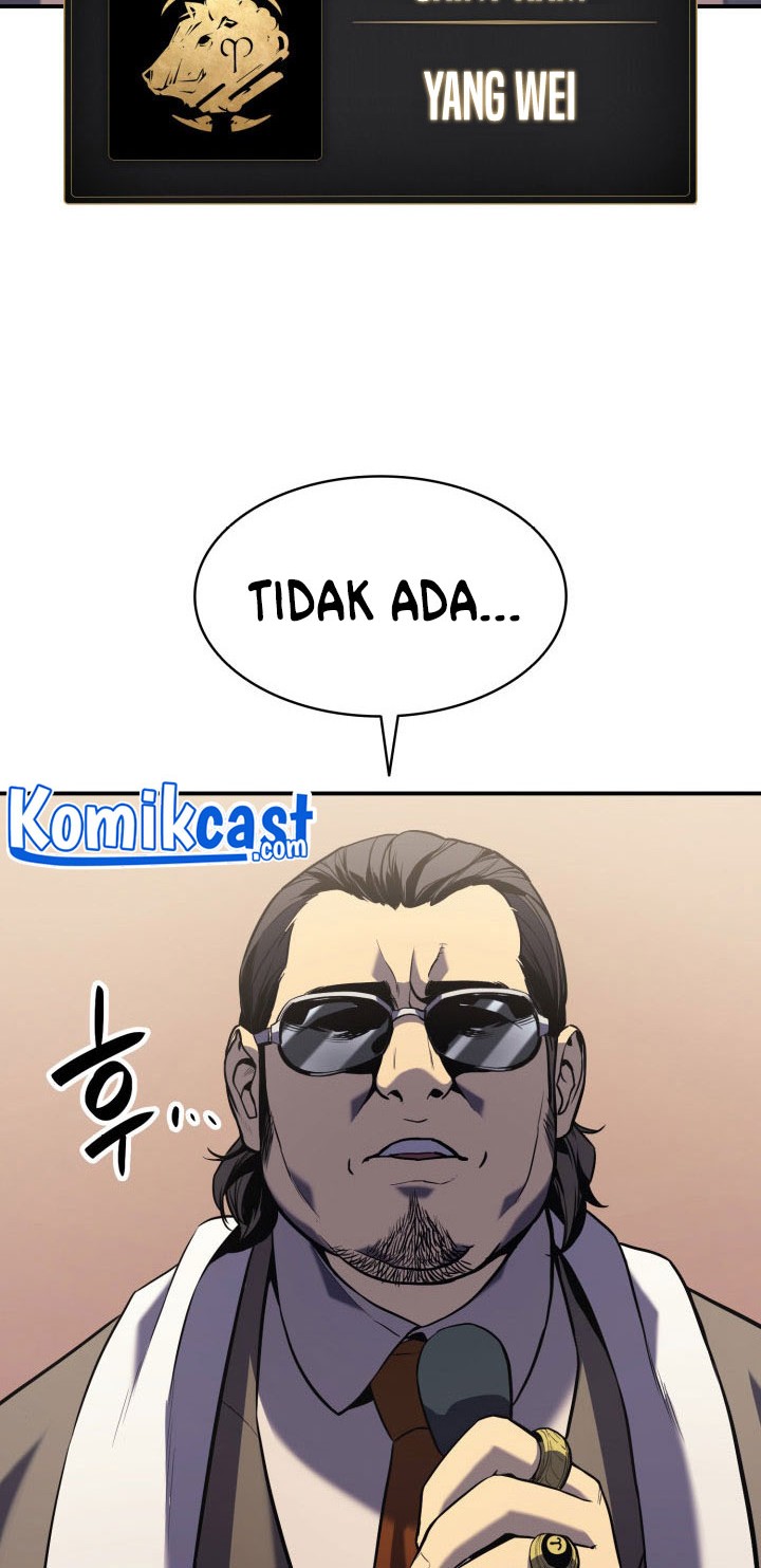 A Disaster-Class Hero Has Returned Chapter 02 Gambar 125