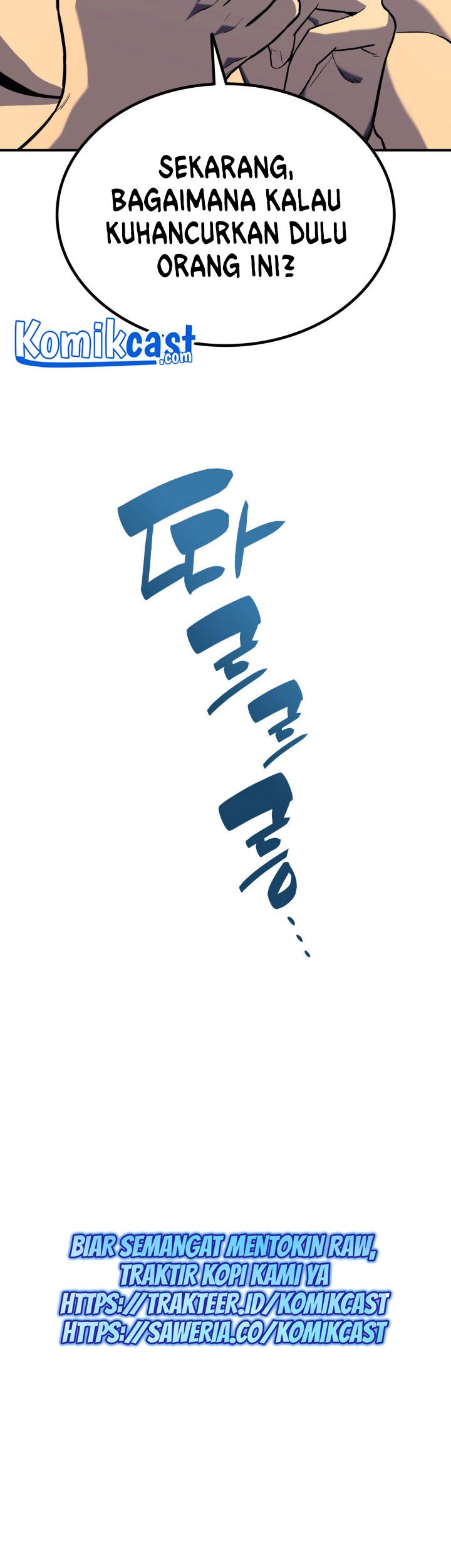 A Disaster-Class Hero Has Returned Chapter 02 Gambar 138