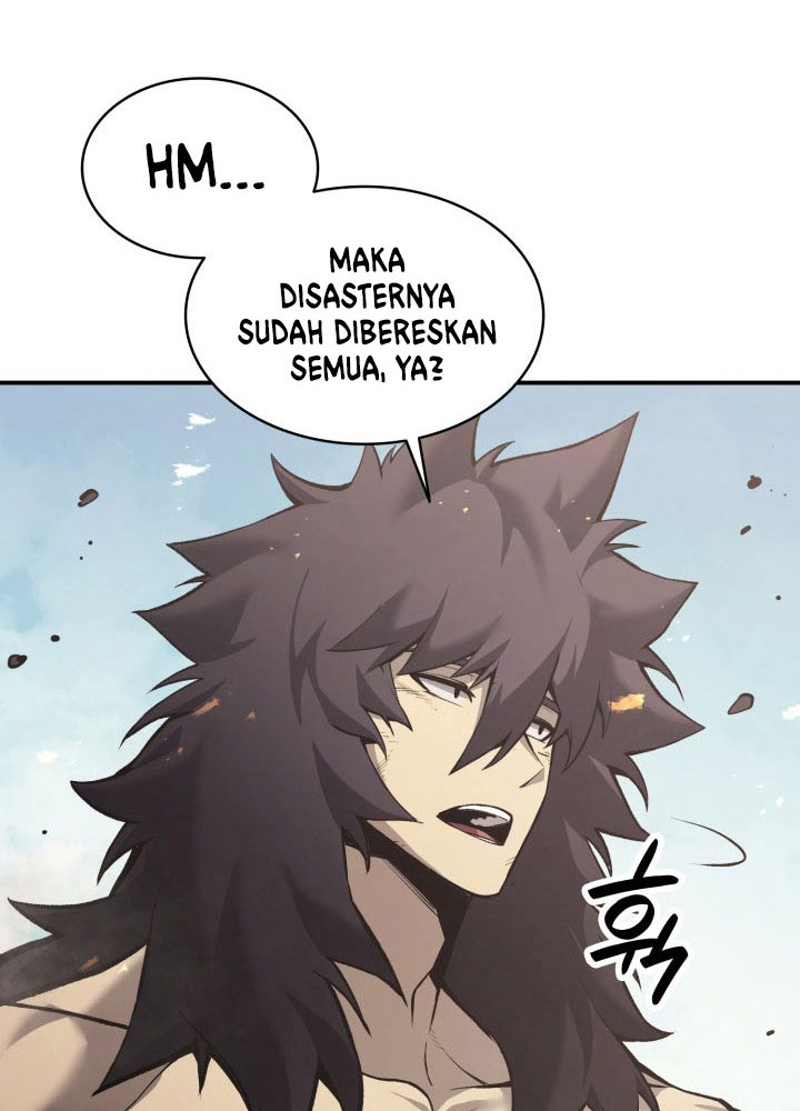 A Disaster-Class Hero Has Returned Chapter 02 Gambar 15