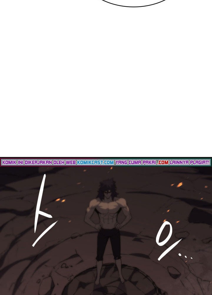 A Disaster-Class Hero Has Returned Chapter 02 Gambar 17