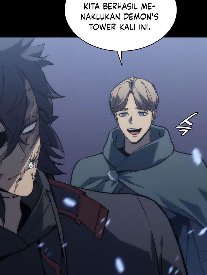 A Disaster-Class Hero Has Returned Chapter 01 Gambar 29