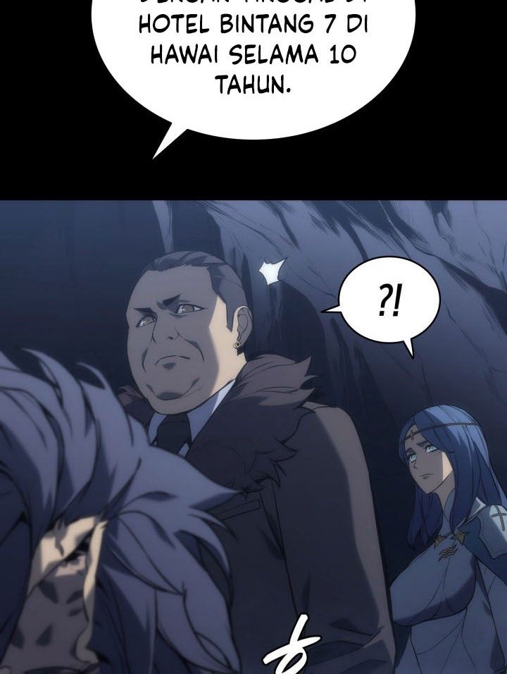 A Disaster-Class Hero Has Returned Chapter 01 Gambar 33