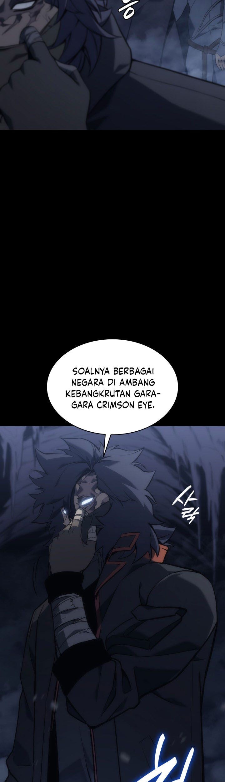 A Disaster-Class Hero Has Returned Chapter 01 Gambar 34