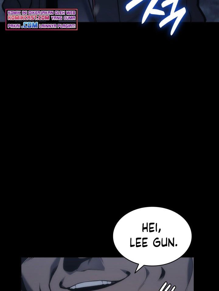 A Disaster-Class Hero Has Returned Chapter 01 Gambar 35