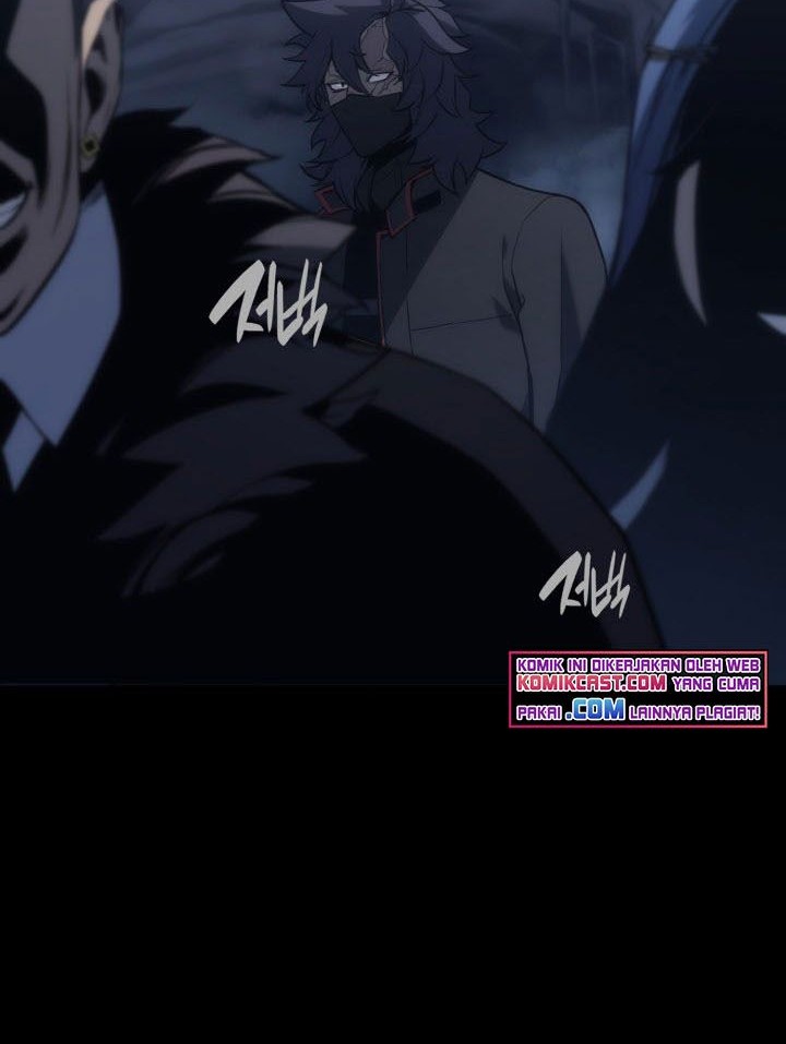 A Disaster-Class Hero Has Returned Chapter 01 Gambar 37