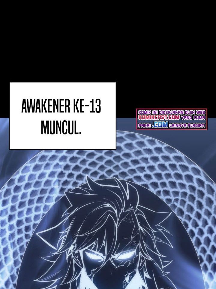 A Disaster-Class Hero Has Returned Chapter 01 Gambar 21