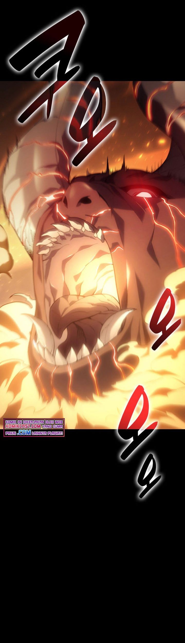 A Disaster-Class Hero Has Returned Chapter 01 Gambar 46