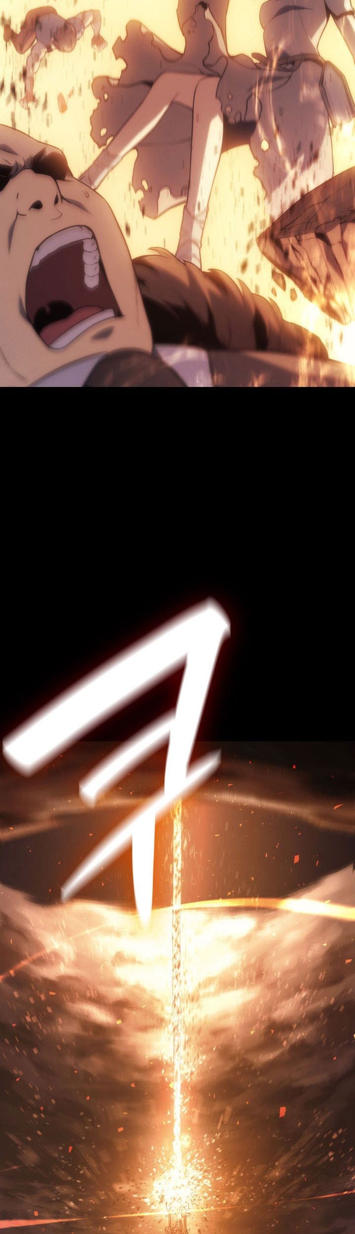 A Disaster-Class Hero Has Returned Chapter 01 Gambar 54