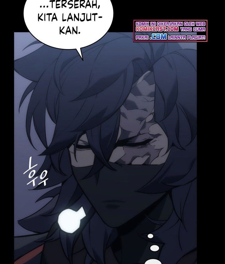 A Disaster-Class Hero Has Returned Chapter 01 Gambar 39