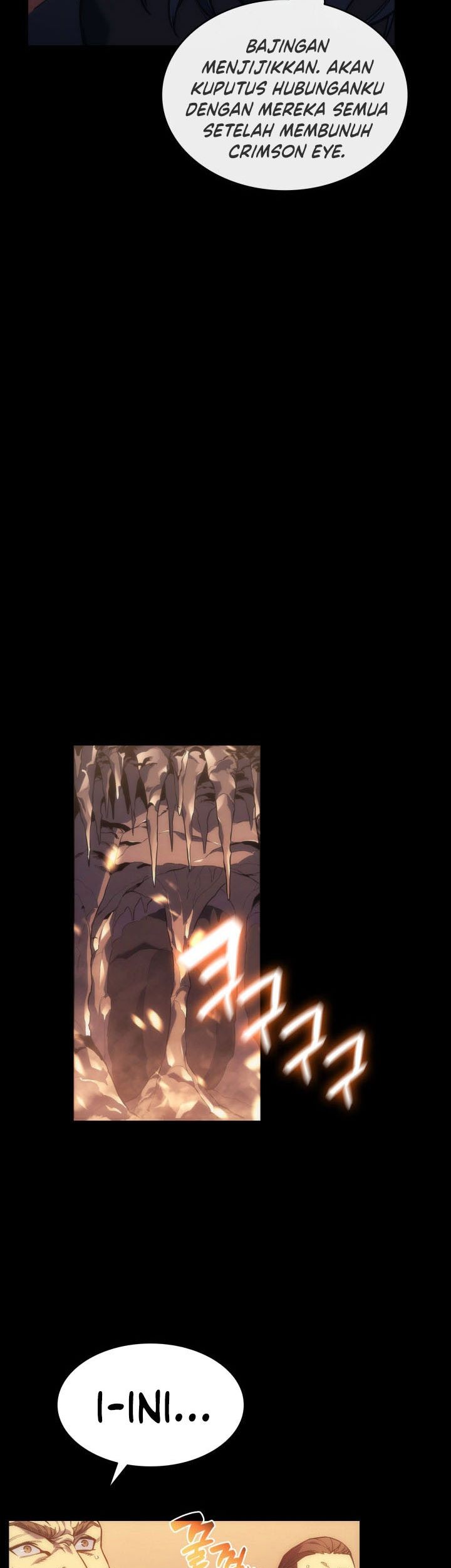 A Disaster-Class Hero Has Returned Chapter 01 Gambar 40