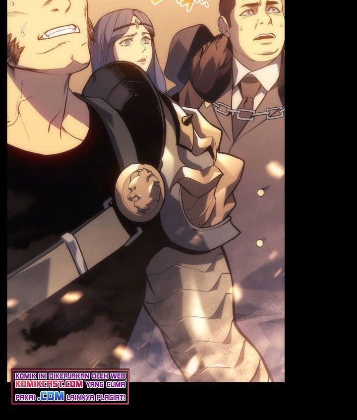 A Disaster-Class Hero Has Returned Chapter 01 Gambar 41