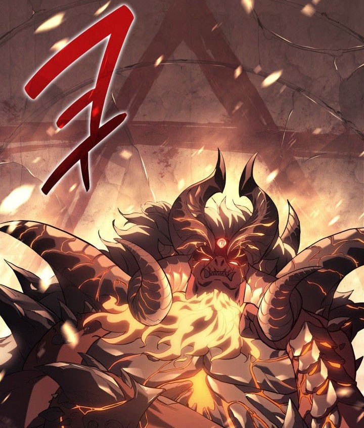 A Disaster-Class Hero Has Returned Chapter 01 Gambar 43