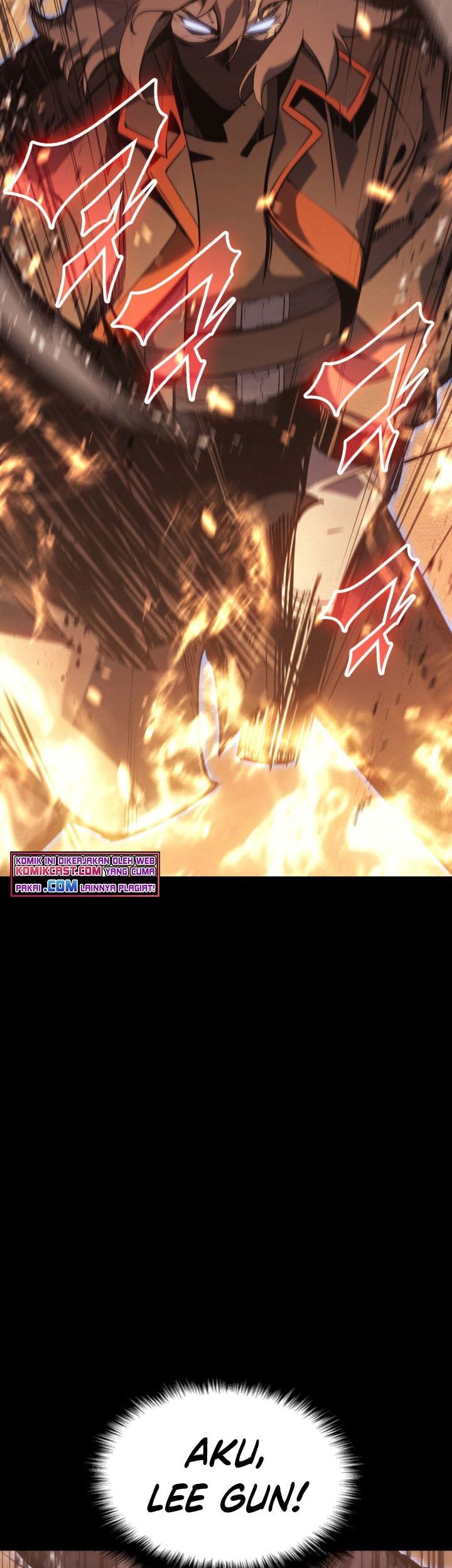 A Disaster-Class Hero Has Returned Chapter 01 Gambar 68