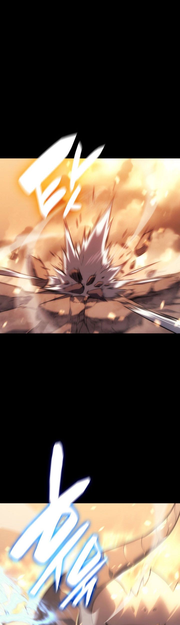 A Disaster-Class Hero Has Returned Chapter 01 Gambar 70