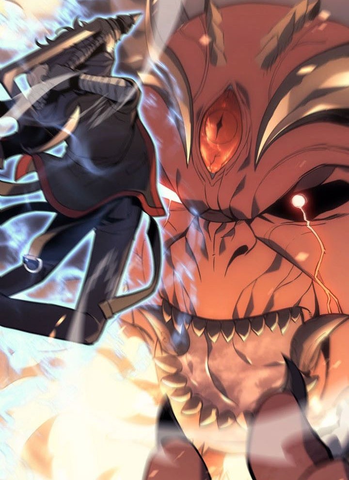 A Disaster-Class Hero Has Returned Chapter 01 Gambar 71