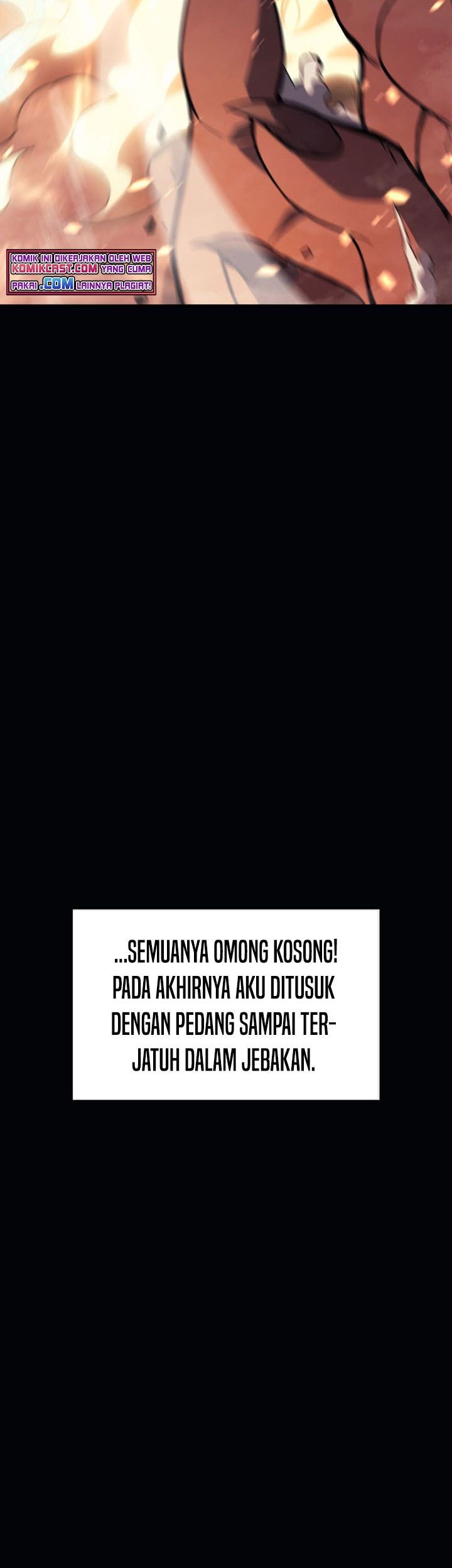 A Disaster-Class Hero Has Returned Chapter 01 Gambar 72