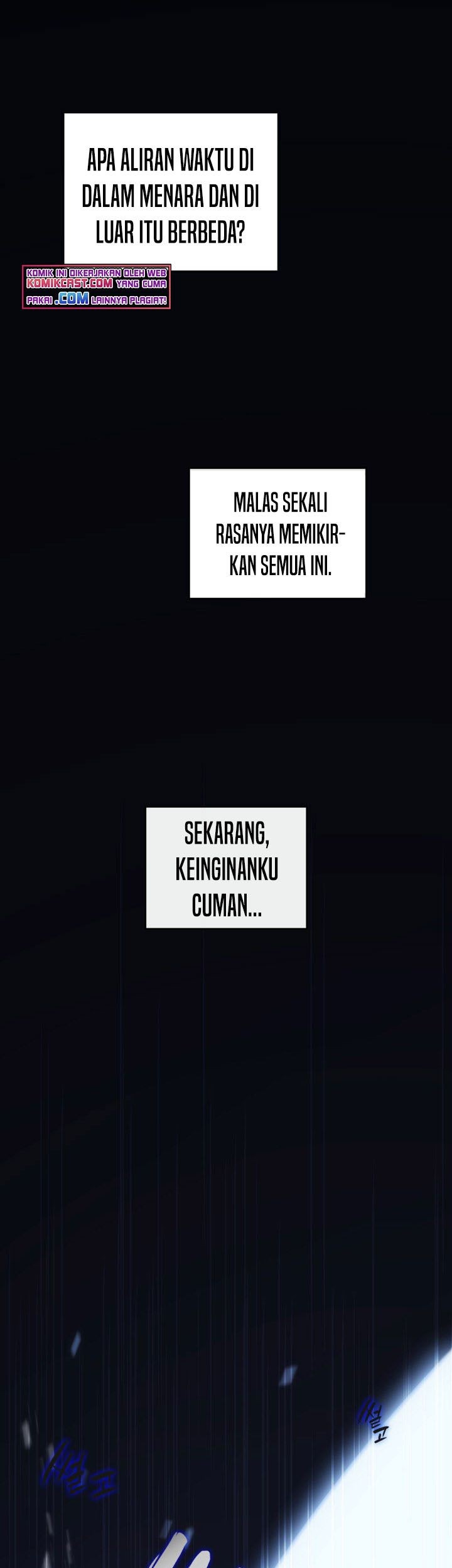 A Disaster-Class Hero Has Returned Chapter 01 Gambar 74