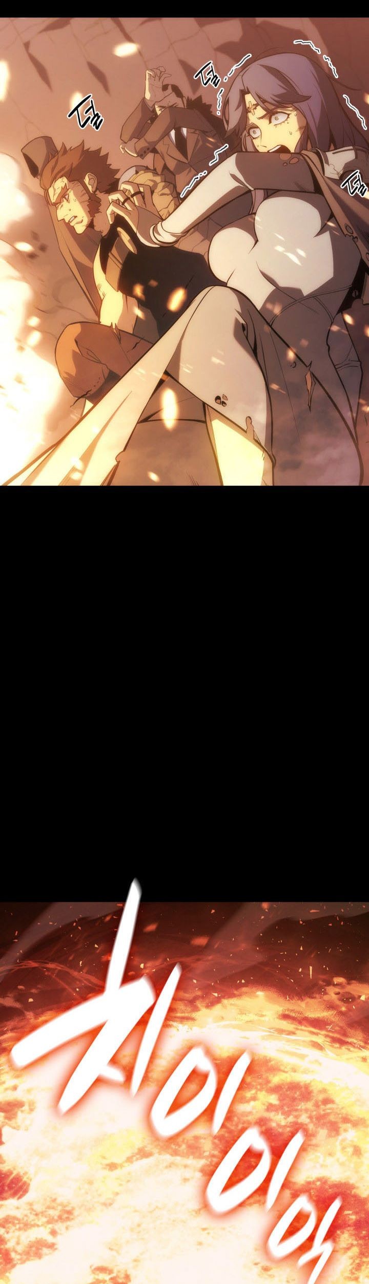 A Disaster-Class Hero Has Returned Chapter 01 Gambar 58