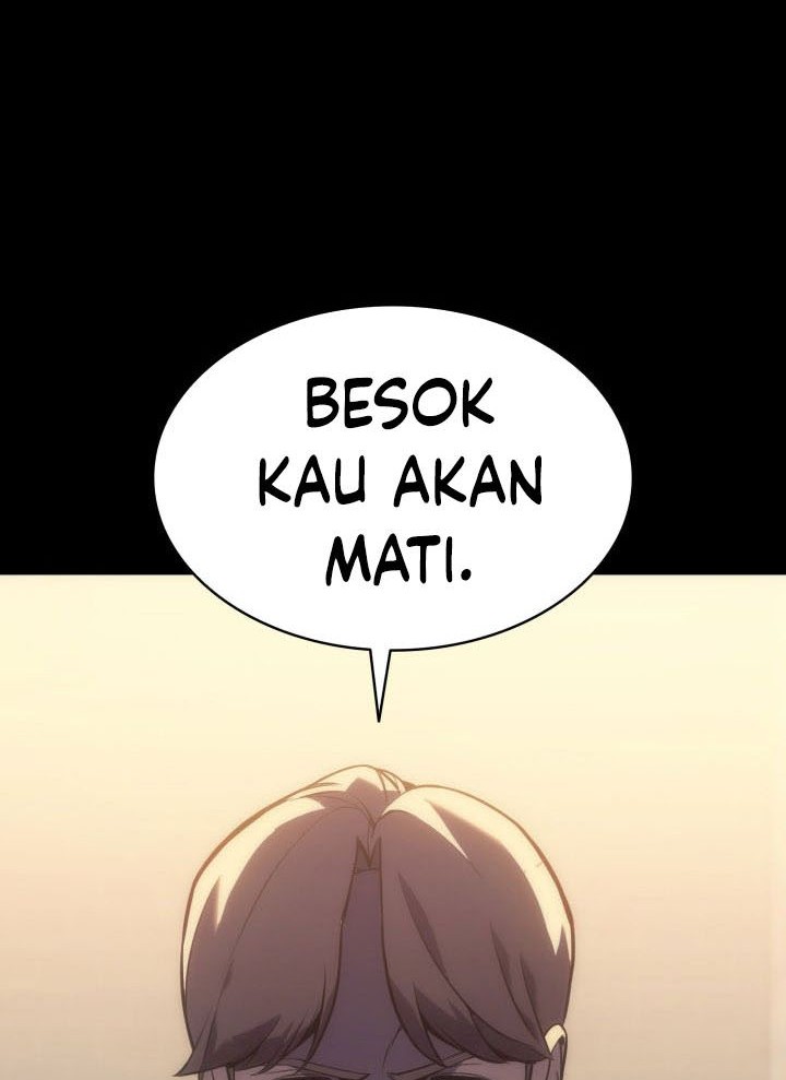 A Disaster-Class Hero Has Returned Chapter 01 Gambar 5