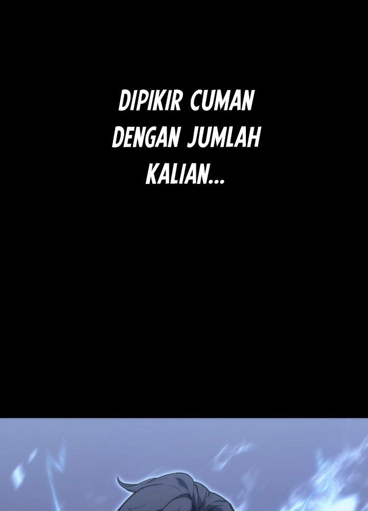 A Disaster-Class Hero Has Returned Chapter 01 Gambar 87