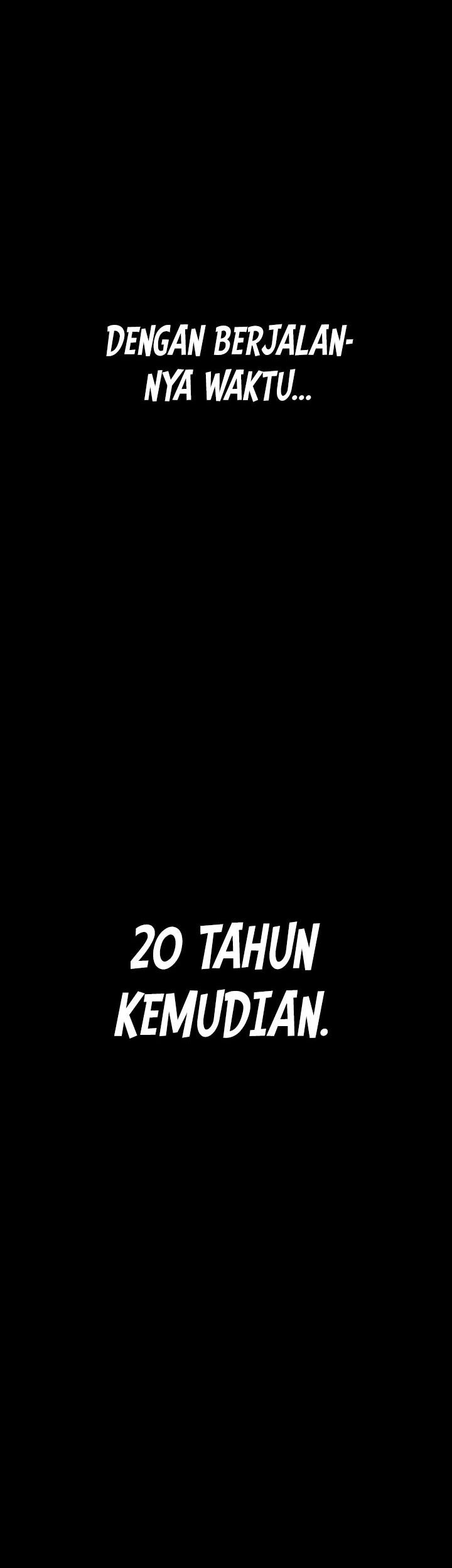 A Disaster-Class Hero Has Returned Chapter 01 Gambar 92