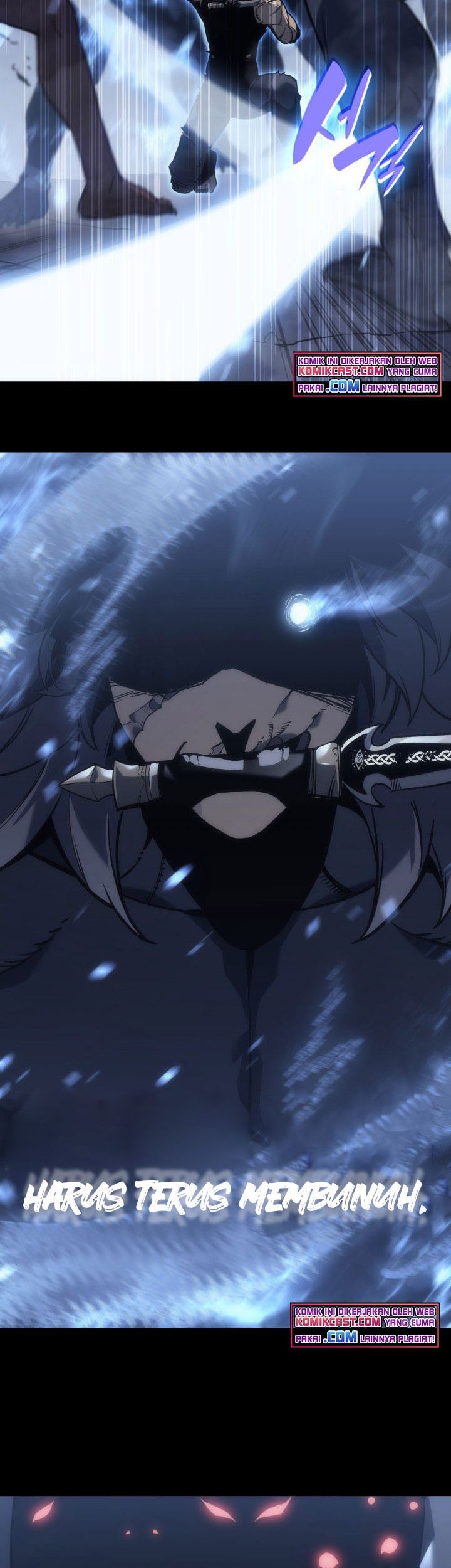 A Disaster-Class Hero Has Returned Chapter 01 Gambar 78