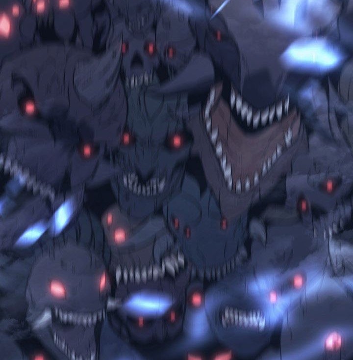 A Disaster-Class Hero Has Returned Chapter 01 Gambar 83