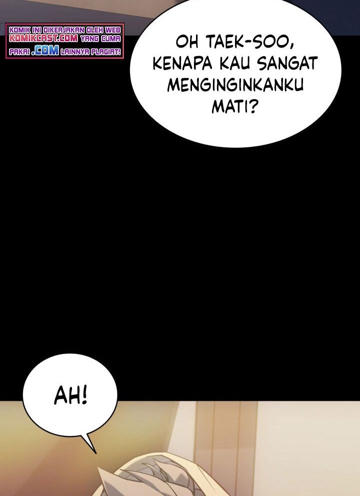 A Disaster-Class Hero Has Returned Chapter 01 Gambar 7