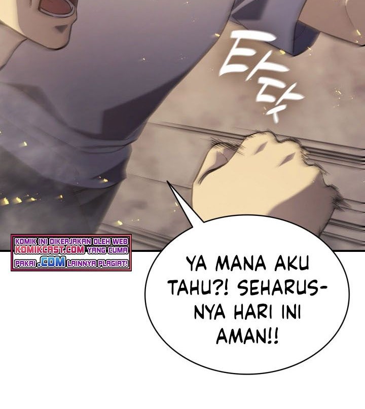 A Disaster-Class Hero Has Returned Chapter 01 Gambar 111