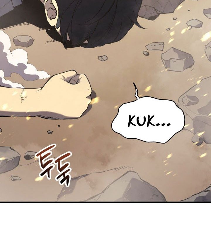 A Disaster-Class Hero Has Returned Chapter 01 Gambar 117