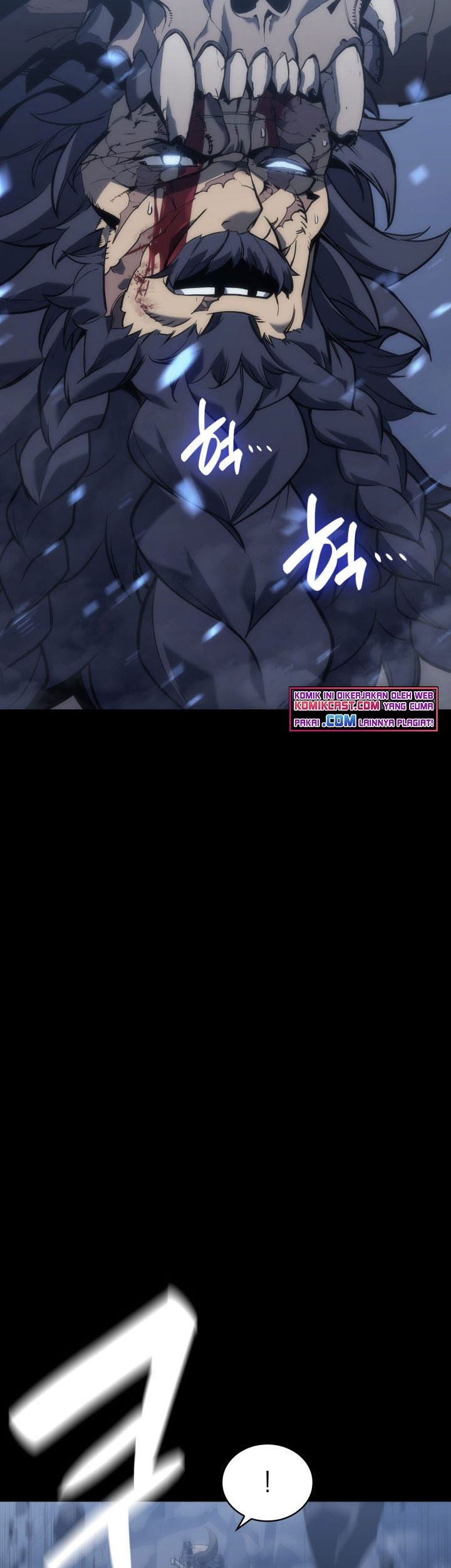 A Disaster-Class Hero Has Returned Chapter 01 Gambar 100