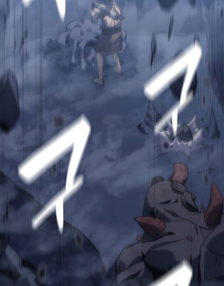 A Disaster-Class Hero Has Returned Chapter 01 Gambar 101