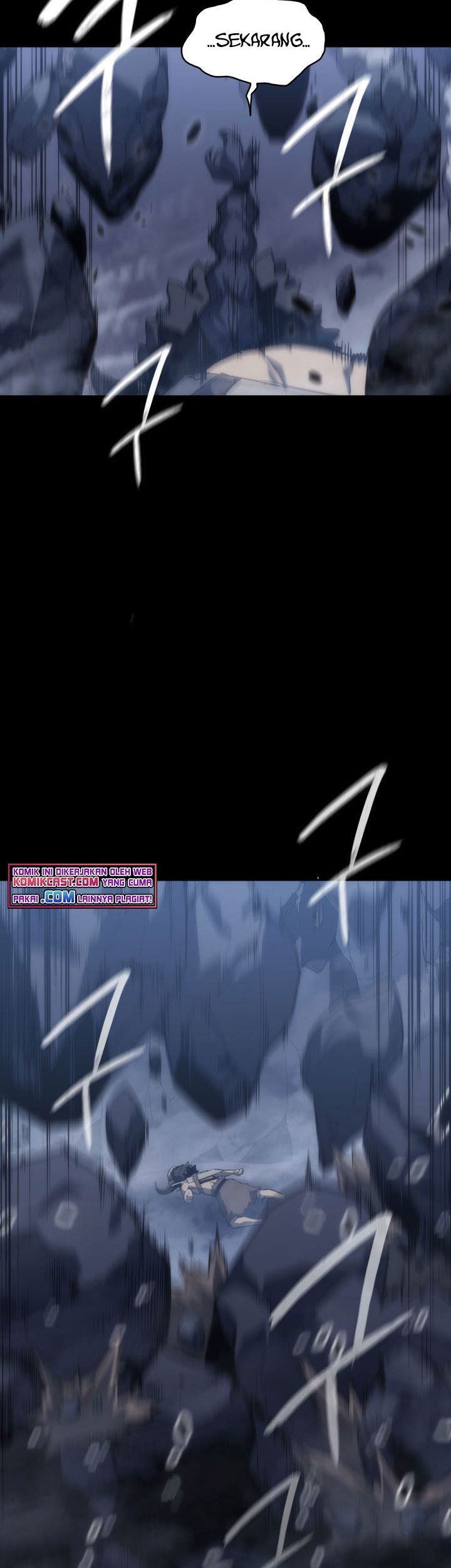 A Disaster-Class Hero Has Returned Chapter 01 Gambar 104